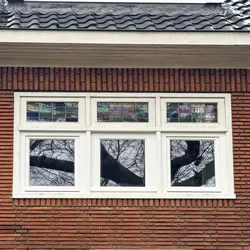 Draaikiepramen